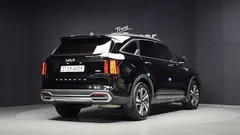 2022 Kia Sorento HEV 1.6 2WD, чёрный — фото 2