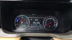 2022 Kia Sorento HEV 1.6 2WD, чёрный — фото 8