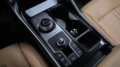 2022 Kia Sorento HEV 1.6 2WD, чёрный — фото 9