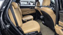 2022 Kia Sorento HEV 1.6 2WD, чёрный — фото 11