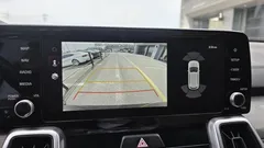 2022 Kia Sorento HEV 1.6 2WD, чёрный — фото 14
