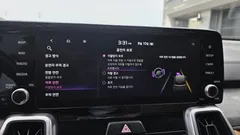 2022 Kia Sorento HEV 1.6 2WD, чёрный — фото 16