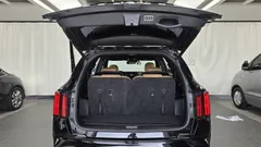 2022 Kia Sorento HEV 1.6 2WD, чёрный — фото 20