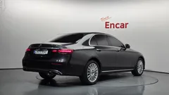 2023 Mercedes-Benz E-Class E250 Exclusive — фото 2