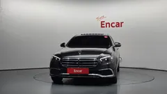 2023 Mercedes-Benz E-Class E250 Exclusive — фото 3