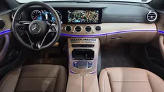 2023 Mercedes-Benz E-Class E250 Exclusive — фото 7