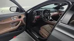 2023 Mercedes-Benz E-Class E250 Exclusive — фото 10