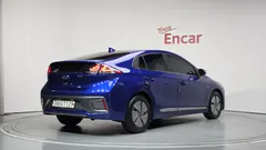 2020 Hyundai Ioniq 1.6 HEV — фото 2