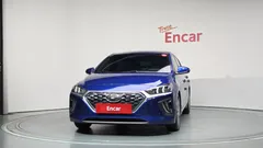 2020 Hyundai Ioniq 1.6 HEV — фото 3