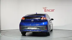2020 Hyundai Ioniq 1.6 HEV — фото 4