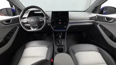 2020 Hyundai Ioniq 1.6 HEV — фото 7