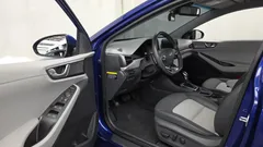 2020 Hyundai Ioniq 1.6 HEV — фото 10