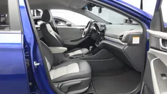 2020 Hyundai Ioniq 1.6 HEV — фото 11