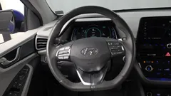 2020 Hyundai Ioniq 1.6 HEV — фото 13