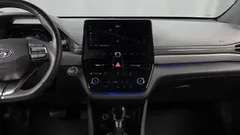 2020 Hyundai Ioniq 1.6 HEV — фото 14