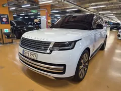 2023 Land Rover Range Rover P530 Autobiography Long Wheel Base — фото 2