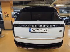 2023 Land Rover Range Rover P530 Autobiography Long Wheel Base — фото 5