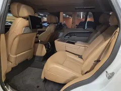 2023 Land Rover Range Rover P530 Autobiography Long Wheel Base — фото 7