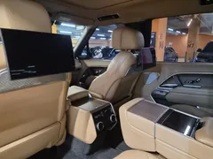 2023 Land Rover Range Rover P530 Autobiography Long Wheel Base — фото 8