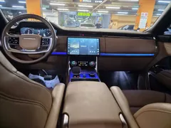 2023 Land Rover Range Rover P530 Autobiography Long Wheel Base — фото 9