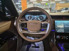 2023 Land Rover Range Rover P530 Autobiography Long Wheel Base — фото 10