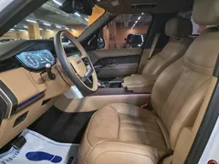 2023 Land Rover Range Rover P530 Autobiography Long Wheel Base — фото 11