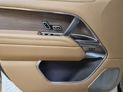 2023 Land Rover Range Rover P530 Autobiography Long Wheel Base — фото 12