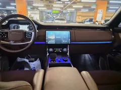 2023 Land Rover Range Rover P530 Autobiography Long Wheel Base — фото 18