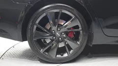 2022 Genesis G70 Gasoline 2.0T 4WD, чёрный — фото 5