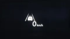 2022 Genesis G70 Gasoline 2.0T 4WD, чёрный — фото 14