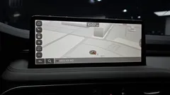 2022 Genesis G70 Gasoline 2.0T 4WD, чёрный — фото 15