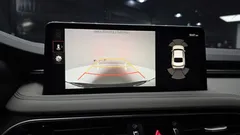 2022 Genesis G70 Gasoline 2.0T 4WD, чёрный — фото 16