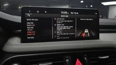 2022 Genesis G70 Gasoline 2.0T 4WD, чёрный — фото 17
