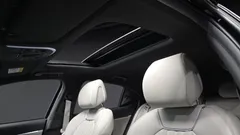 2022 Genesis G70 Gasoline 2.0T 4WD, чёрный — фото 19