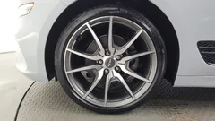 2022 Genesis G70 Gasoline 2.0T 4WD — фото 5
