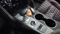 2022 Genesis G70 Gasoline 2.0T 4WD — фото 9