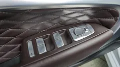 2022 Genesis G70 Gasoline 2.0T 4WD — фото 13