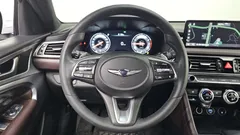 2022 Genesis G70 Gasoline 2.0T 4WD — фото 16