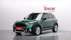 2023 Mini Countryman Classic Plus — фото 1
