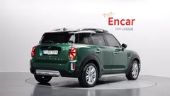 2023 Mini Countryman Classic Plus — фото 2