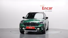 2023 Mini Countryman Classic Plus — фото 3