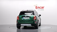 2023 Mini Countryman Classic Plus — фото 4