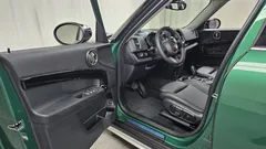2023 Mini Countryman Classic Plus — фото 10