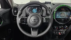 2023 Mini Countryman Classic Plus — фото 13