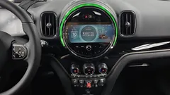 2023 Mini Countryman Classic Plus — фото 15