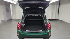 2023 Mini Countryman Classic Plus — фото 20