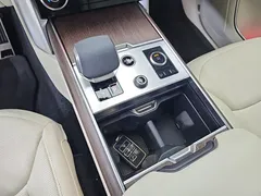 2023 Land Rover Range Rover P530 Autobiography Long Wheel Base, 연금색 — фото 8