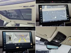 2023 Land Rover Range Rover P530 Autobiography Long Wheel Base, 연금색 — фото 20