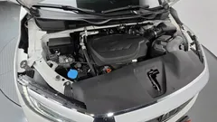 2021 Honda Odyssey 3.5, белый — фото 6