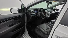 2021 Honda Odyssey 3.5, белый — фото 10